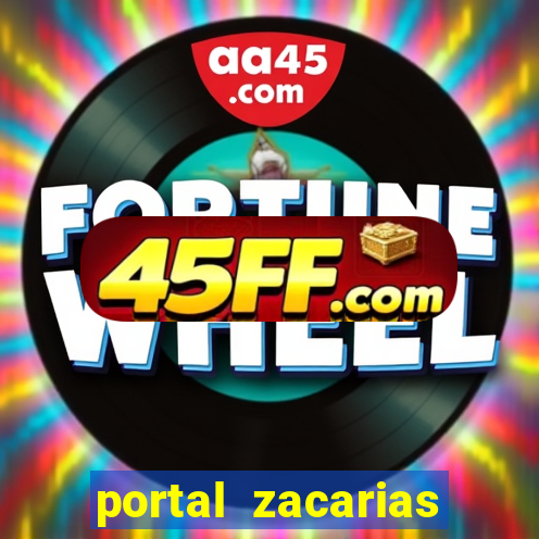 portal zacarias brida nunes
